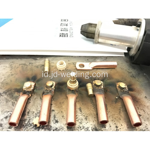 Mesin Brazing Pin, RSN-301